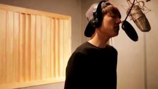 LUNAFLY cover of Lost Stars by Adam Levine