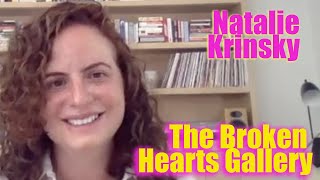 DP/30: The Broken Hearts Gallery, Natalie Krinsky