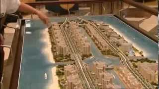 دبي إكسبو 2020 - Dubai Expo 2020 - Dubai Dreams - Documentary