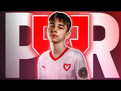 17 Y.O. MOUZ NXT STAR! PR - CS2 Highlights