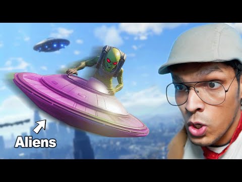 Top GTA 5 Secrets YOU DIDN'T KNOW 🤯