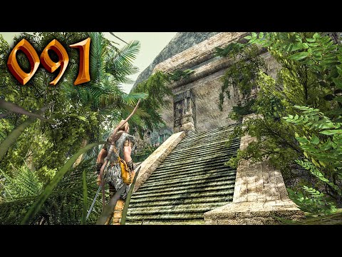 Let's Play Gothic 2 • Part 91: HAUS DER HEILER [German Gameplay, Ultra Modded]