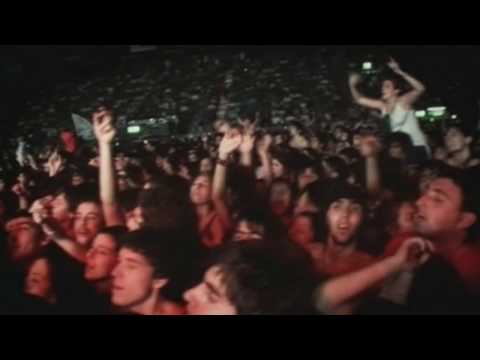 Baila, Baila - Guasones