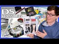 Nintendo DS Accessories Scott The Woz
