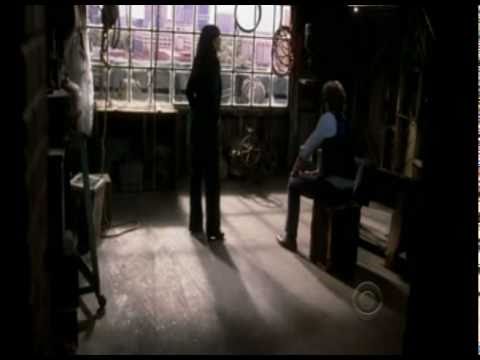 Jane, Lisbon scene - "You can't blame yourself."