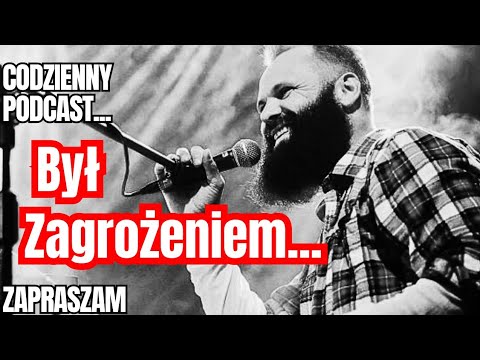 Witek Muzyk Ulicy Został Usunięty ?