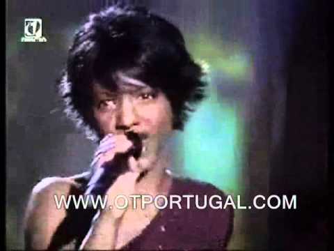 OT1 - Gala 1 - Sofia Barbosa - Vision of Love