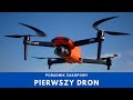 twÓj pierwszy dron nowy czy uŻywany