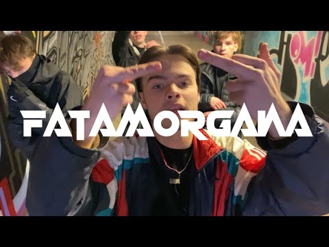 Osma x AlvarobeatkillaH x Jcobeq x Fiji x Zawada- FATAMORGANA [🎥: GRUBY/ZAWAD]