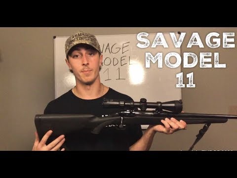 Gun Review: Savage Model 11