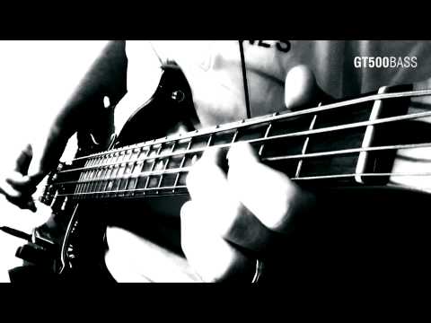 Bass Cover: The Sisters Of Mercy - Lucretia