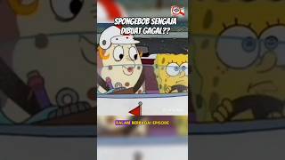 Download lagu Mengapa Spongebob Slalu Gagal Dalam Ujian Mengemudi ?? mp3