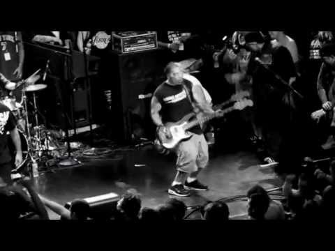 Agnostic Front - My Life My Way