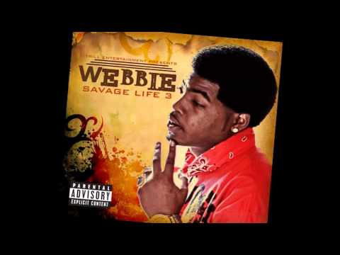Webbie Ft Lil Phat - Trilla Than A Bitch