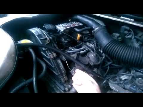 Thumbnail for 2ct Engine Knocking Any thoughts? by Toyota MasterAce