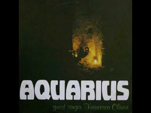 Aquarius - Darkness ITALODISCO+EURO+RUSSIAN+ASIAN+SYNTH