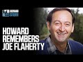 Howard Remembers Joe Flaherty