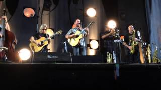 Two Step (Partial)-Dave Matthews Band- 5/24/14-Atlanta, GA