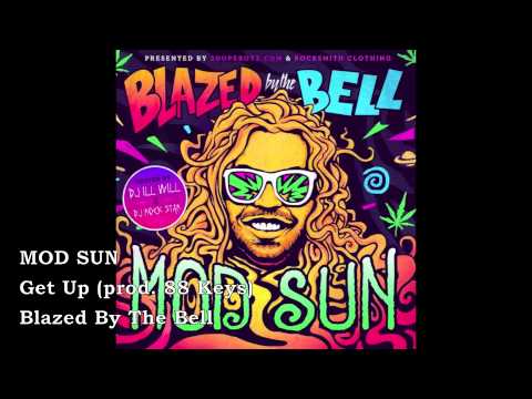 MOD SUN - Get Up (prod by 88 Keys) HQ