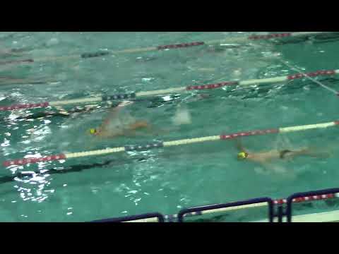 Venturi Fe.(1) Mirto Ale.(2) 100DO - S.Marcellino 22.01.23