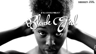 Black Girl - Jeff Lucky Ft. Ozy Reigns