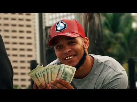 Sosa Suave - On My Mama (Dir. by AndrewFlippa)