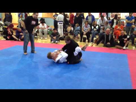 Peter Youds vs Lee Renaut Welsh BJJ Open - 2nd round
