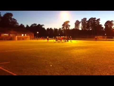 Lidköping United-seriseger div 6 GRATTIS!