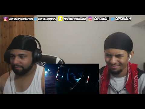 *UK🇬🇧REACTION* 🇳🇱  JoeyAK  - Blijf  Soldaat  ( Prod Gubes ) DUTCH RAP