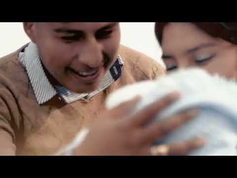 Por Gracia Pará qué me diste vida