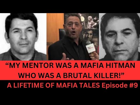 Sal Polisi- Relationship With Colombo Hitman Dominick Cataldo (John Gotti & Sammy The Bull)