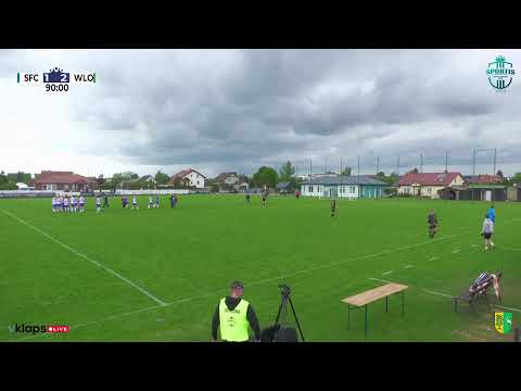Sportis SFC Bydgoszcz - WKS Włocłavia Włocławek