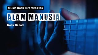 Download lagu ALAM MANUSIA - SUGAR DADDY mp3