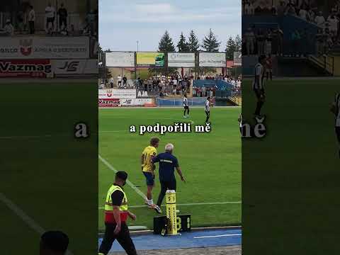SKONČIL JSEM V NEMOCNICI?