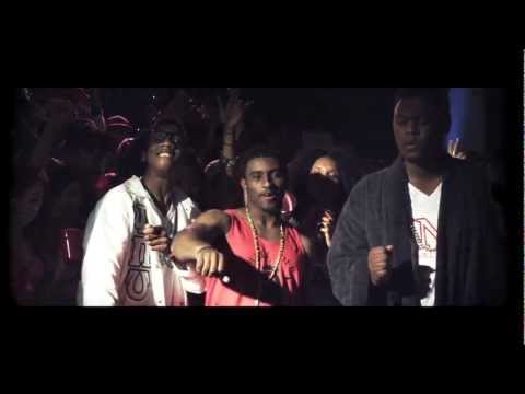 Yung Nation 'Club Rock' (Official Music Video)