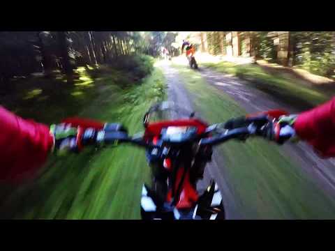 NEW: KTM Freeride 250 F 2018