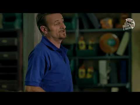 La locandiera - Citazioni AGG