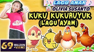 Download lagu Kuku Kukuruyuk artis Olivia Susanto Lagu anak terp... mp3