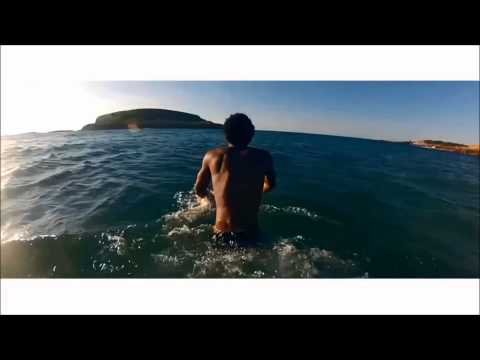 Ibiza Calling @ Opo Lounge Club 26.07.2014