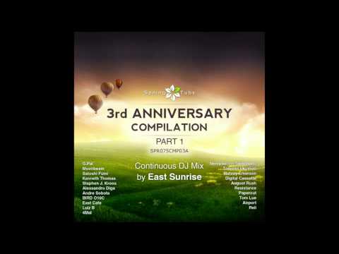 BIRD O10C - Raindrop (Andre Sobota Remix) [SPR075CMP03A]