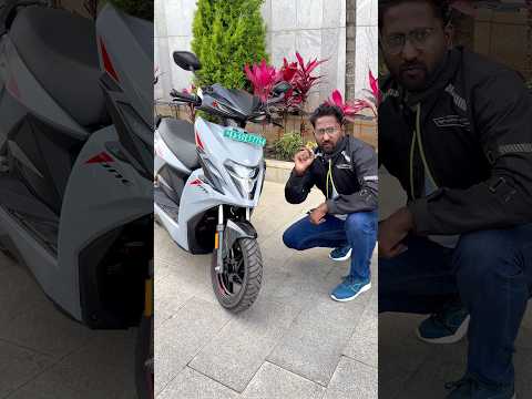 Simple One Gen 2 Launched in India ⚡ Ultra Variant with 400 Km Range