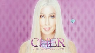 Cher - All Or Nothing (Live) [2025 Remaster - Official Audio]