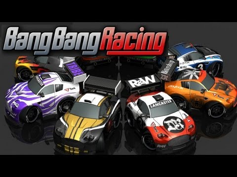 bang bang racing pc multi