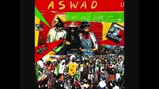 Aswad   Not Guilty