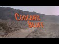 Coogan's Bluff (main title) - Lalo Schifrin