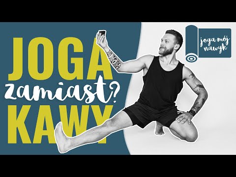 Gentle YOGA instead of COFFEE ★☆☆☆ Autumn routine