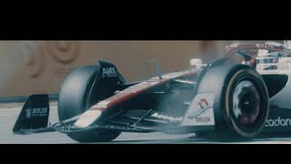 Alfa Romeo F1 Team | Beyond the visible | Episode 5 | Monza