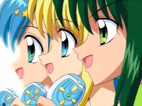 Splash Dream - Mermaid Melody Pichi Pichi Pitch
