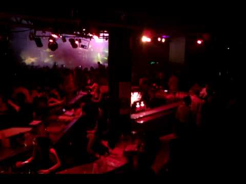 God's Kitchen Perth 2010 (part1)