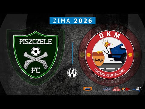 FC Piszczele - DKM Football Club